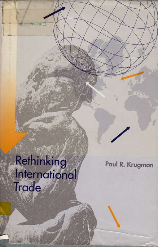 Rethinking international trade