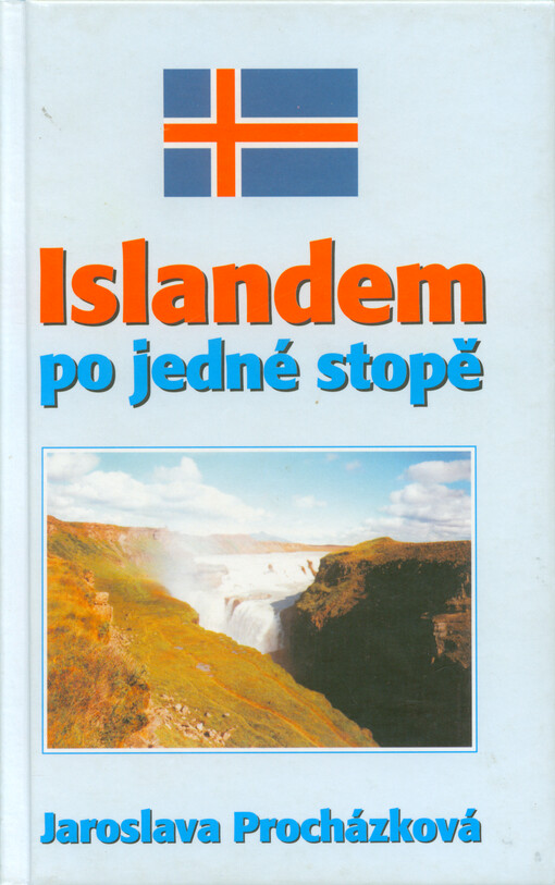 Islandem po jedné stopě