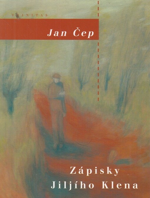 Zápisky Jiljího Klena