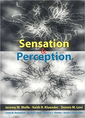 Sensation & perception