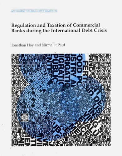 Innovations in Higher Education: Singapore at the Competitive Edge (World Bank Technical Paper)