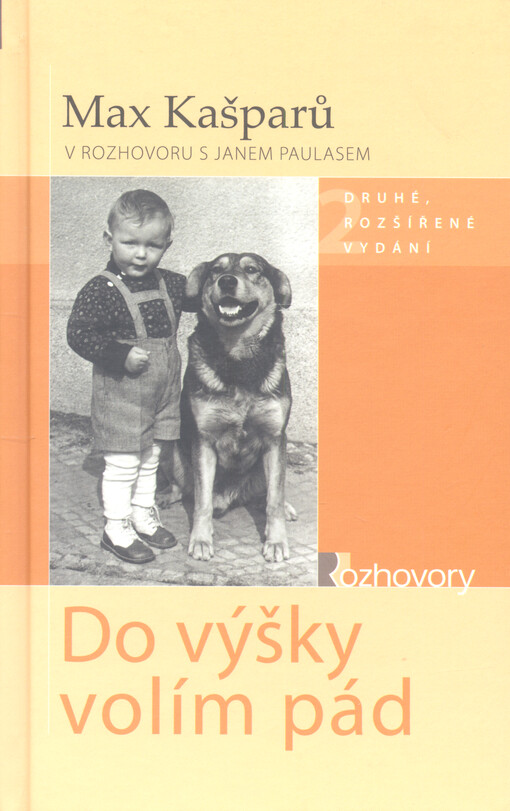 Do výšky volím pád