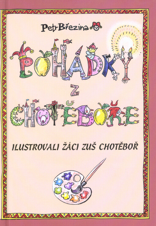Pohádky z Chotěboře