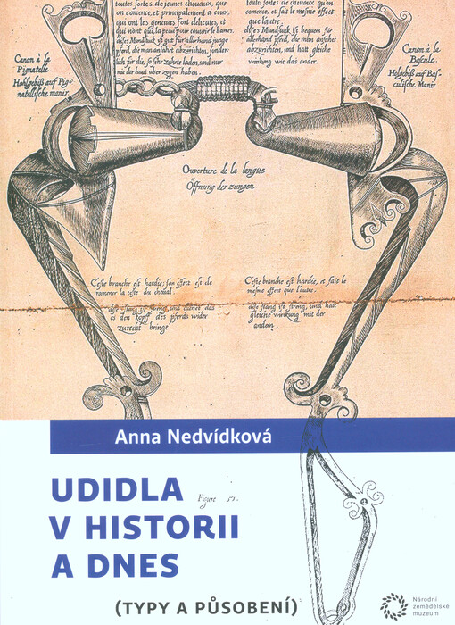 Udidla v historii a dnes (typy a působení)