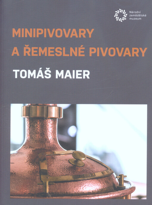 Minipivovary a řemeslné pivovary