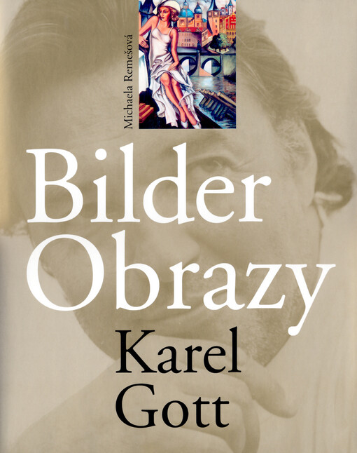 Bilder = Obrazy : Karel Gott