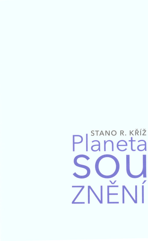 Planeta souznění
