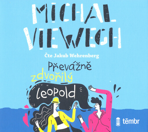 Převážně zdvořilý Leopold