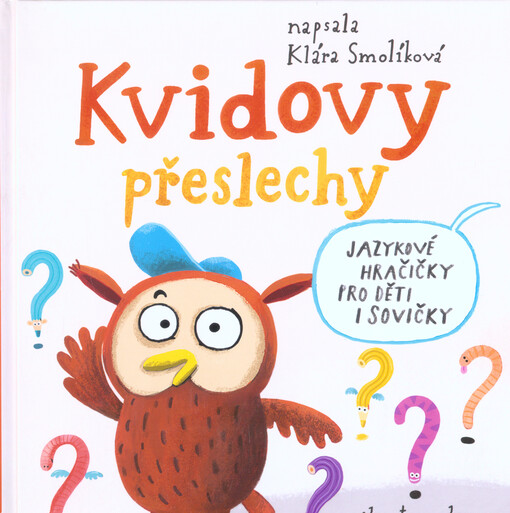Kvidovy přeslechy