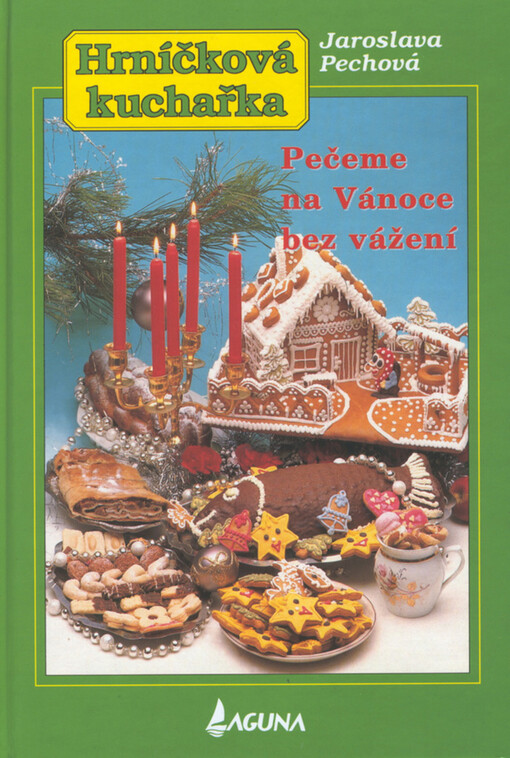 Pečeme na Vánoce bez vážení