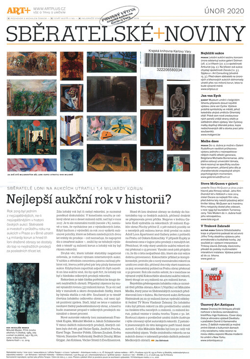 Sběratelské noviny