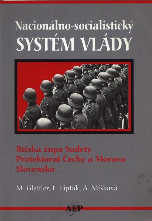 Nacionálno-socialistický systém vlády