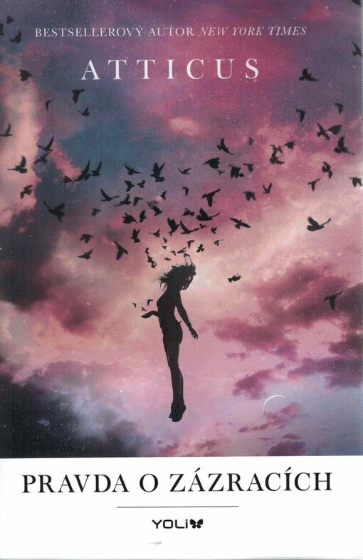 Pravda o zázracích : básně