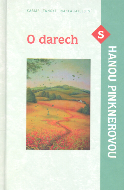 O darech s Hanou Pinknerovou