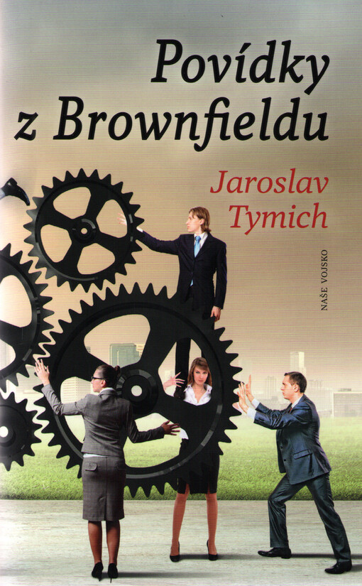 Povídky z Brownfieldu