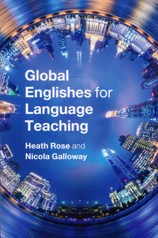 Global Englishes for language teaching