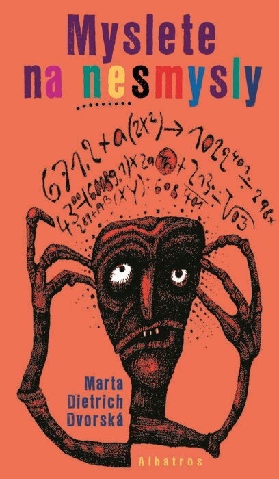 Myslete na nesmysly : pozdrav Edwardu Learovi z Prahy