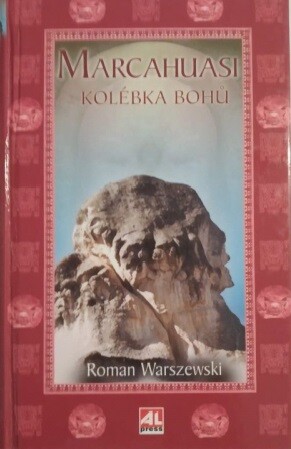 Marcahuasi : kolébka bohů