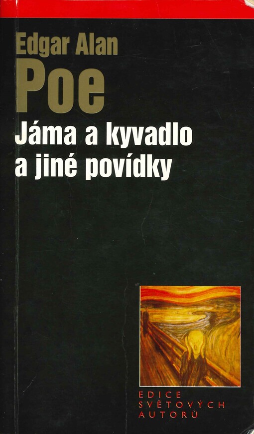 Jáma a kyvadlo a jiné povídky