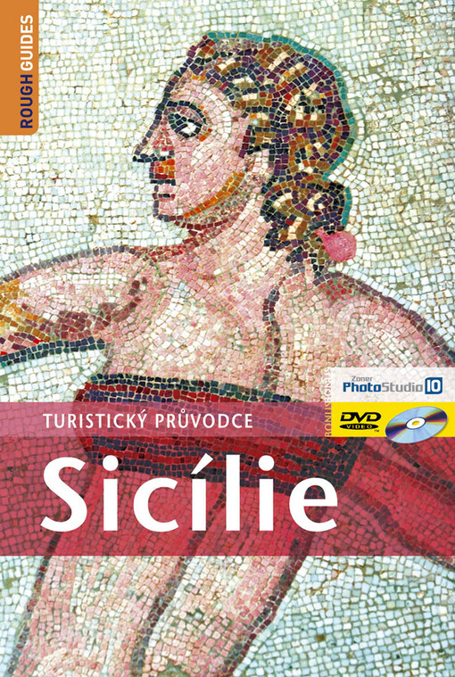 Sicílie: [turistický průvodce]