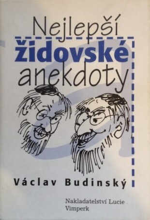 Nejlepší židovské anekdoty