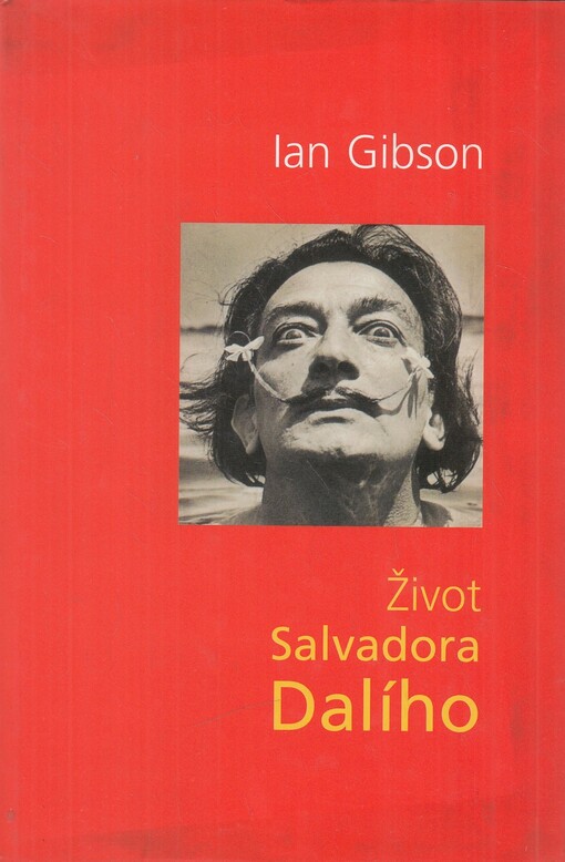 Život Salvadora Dalího