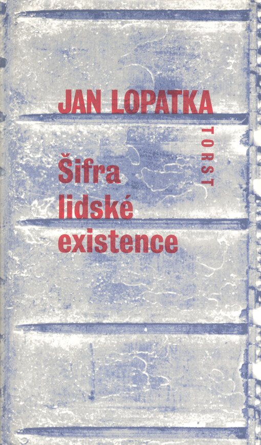 Šifra lidské existence