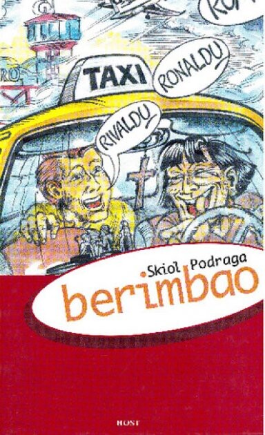 Berimbao