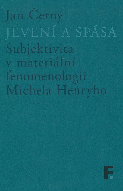 Jevení a spása