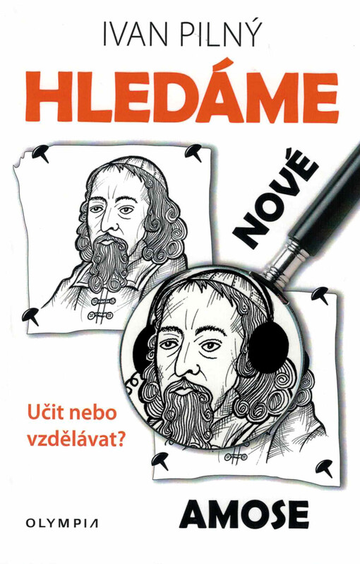 Hledáme nové Amose