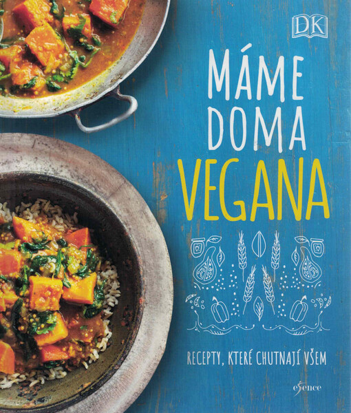Máme doma vegana