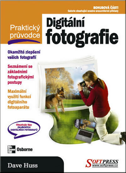 Digitální fotografie