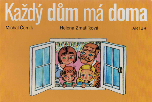 Každý dům má doma