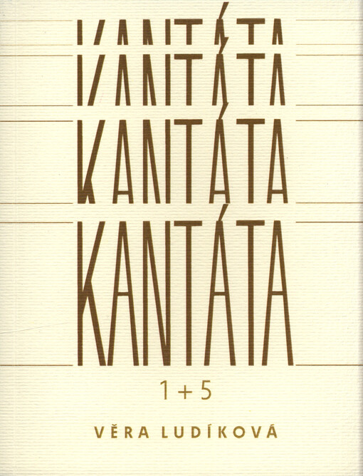 Kantáta 1+5