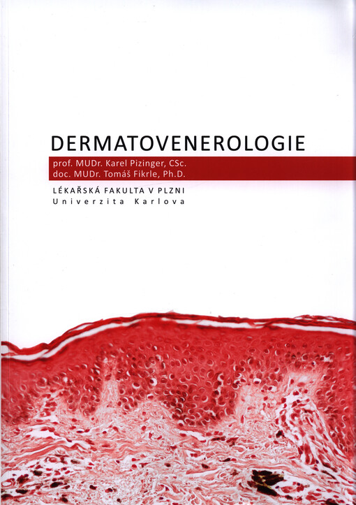 Dermatovenerologie