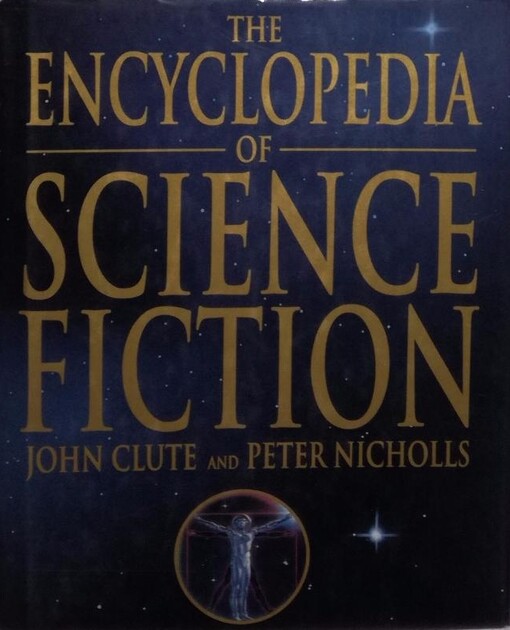 The encyclopedia of science fiction