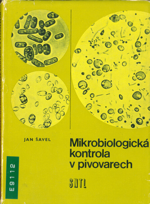 Mikrobiologická kontrola v pivovarech