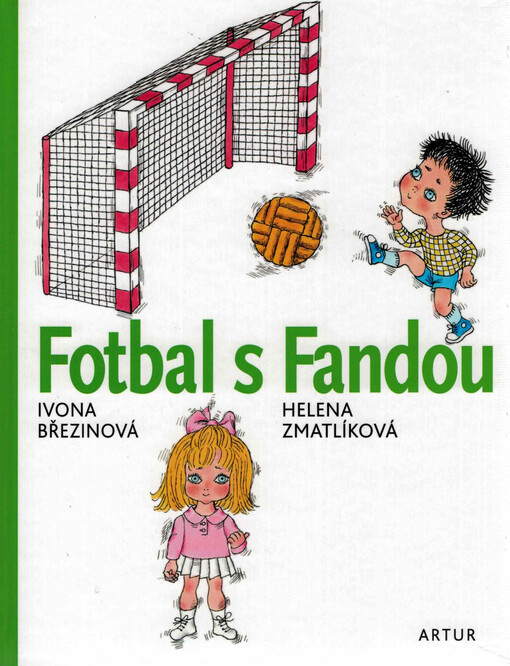 Fotbal s Fandou