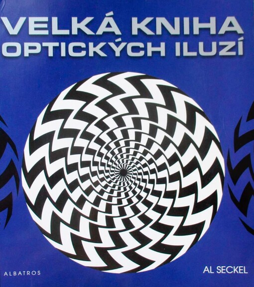 Velká kniha optických iluzí