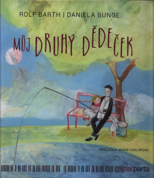 Můj druhý dědeček