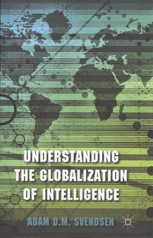 Understanding the globalization of intelligence