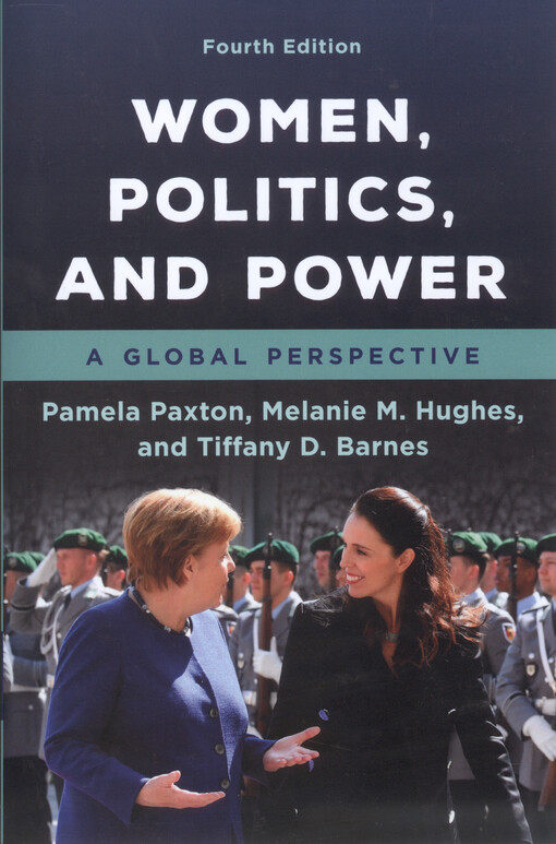 Women, politics, and power : a global perspective