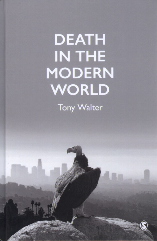 Death in the modern world