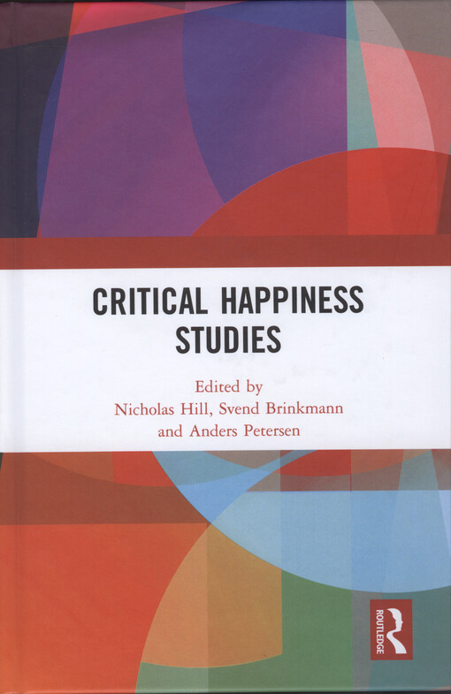 Critical happiness studies