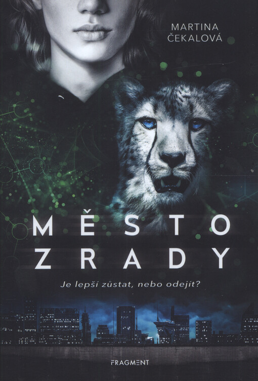 Město zrady