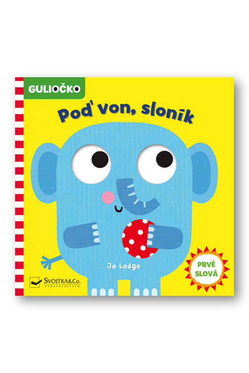 Pod von, sloník