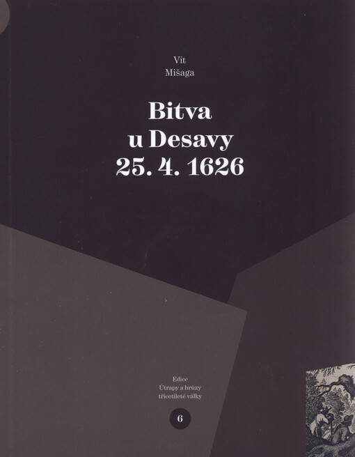 Bitva u Desavy 25.4.1626
