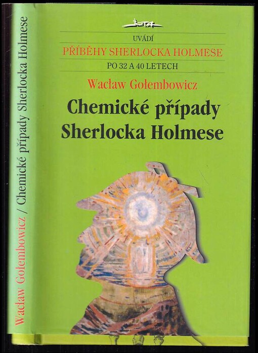 Chemické případy Sherlocka Holmese