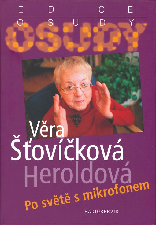 Po světě s mikrofonem