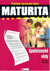 Společenské vědy  (odkaz v elektronickém katalogu)